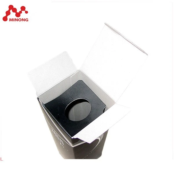 Logo Printed Wine Box china factory