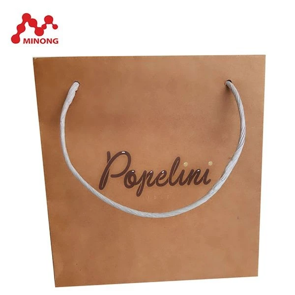 Luxury Shopping Paper Bag china suppliers