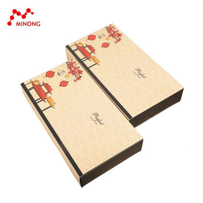 Paper Bag supplier
