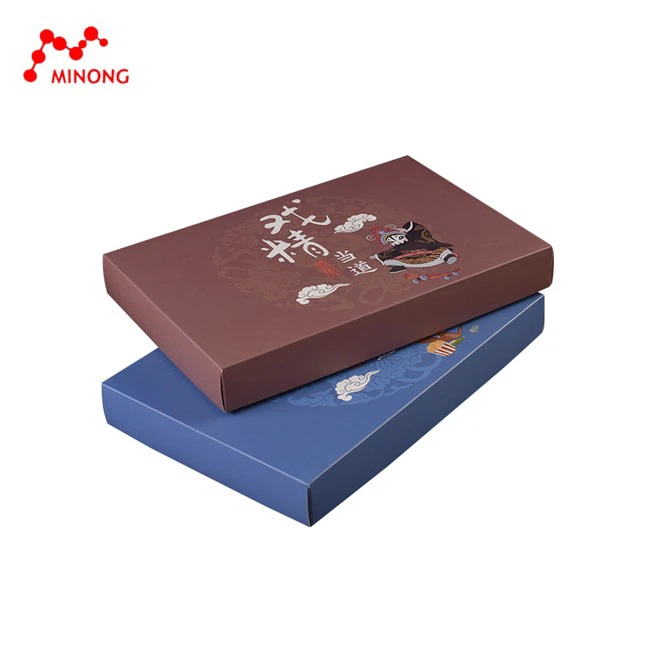 Folding Paper Boxes