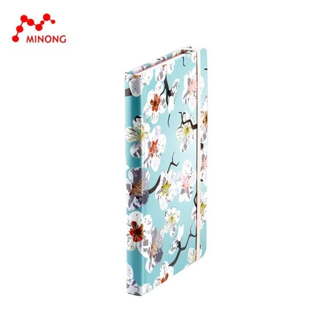 Printing A5 Hardcover Diary Notebook china suppliers